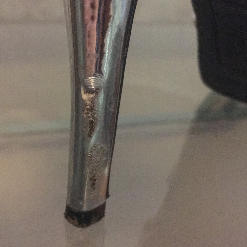 High heels - Picture 4 of 4
